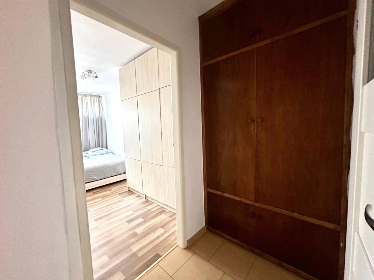 Ohmyhome - Park Mirowski Apartment Warszawa Eksteriør bilde